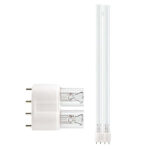 Philips Aetaire PL-L UV-C lamp 60 Watt 2G11 4 pin
