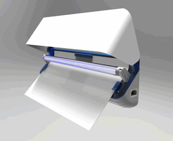 Glueboard i-trap 30E / LED Alcochem 10 pcs AL-250S - Image 2