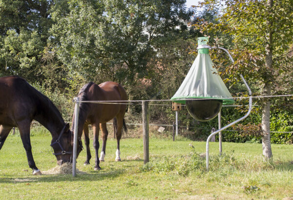 Original H-Trap horsefly trap - horsefly nuisance 10.000 m² - Image 2