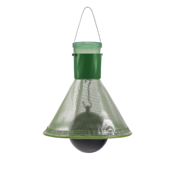 Horse fly trap and Wasp trap MT-trap 2 in 1 Suffering from Horse fly?