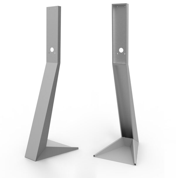 Floor stand AIR 160 air cleaner