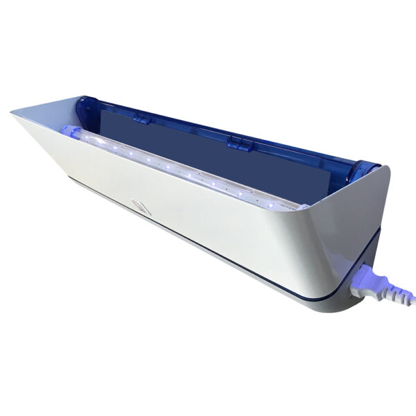 Flytrap i-trap 30 LED - 30m² wall-mounted glueboard