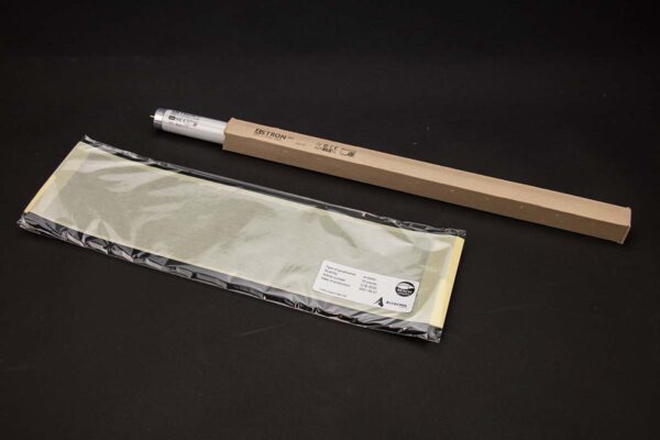 Glueboard lamp Flex-trap 45 year set
