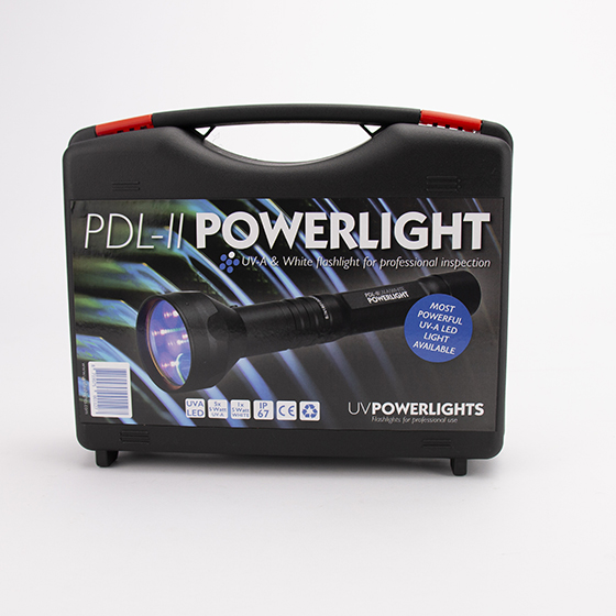 Professional uv inspection light deals