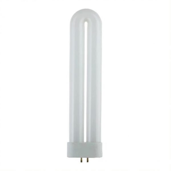 PL 15W UV-A Lamp i-trap 25 LT15W GX10Q BL368 WEMLITE Alcochem
