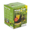 Wasp trap,wasp trap,wasp trap,wasp trap,wasp,nuisance,wasp sting,wasp sting prevent,wasp allergy,insect allergy,lure,ranja,insective,