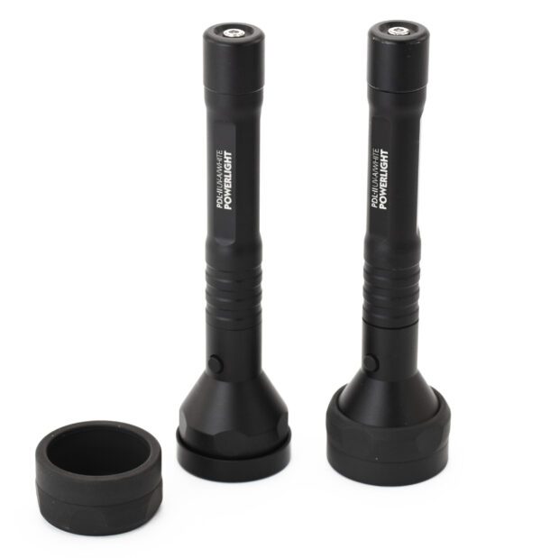 Starter set PDL II POWERLIGHT Series 23 UV-A flashlight - Image 9