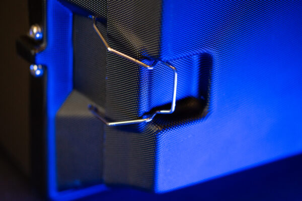 Insectron 400 CE: Stainless steel powerhouse against Insects - Image 2