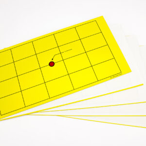 Glueboard Insectron 200 / 300 Abiotec 10 pcs AL-003D