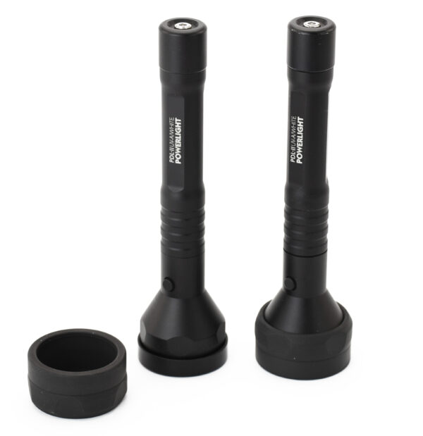Protective Bumper PDL and PDL-II POWERLIGHT