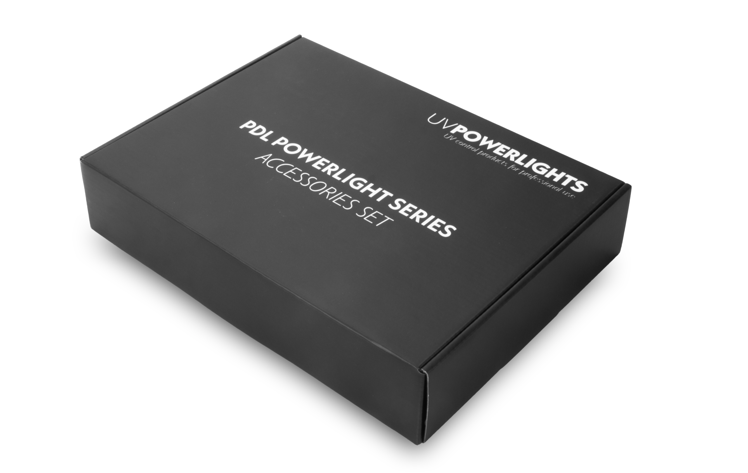 Starterset PDL II POWERLIGHT Series UV-A zaklamp - Afbeelding 4