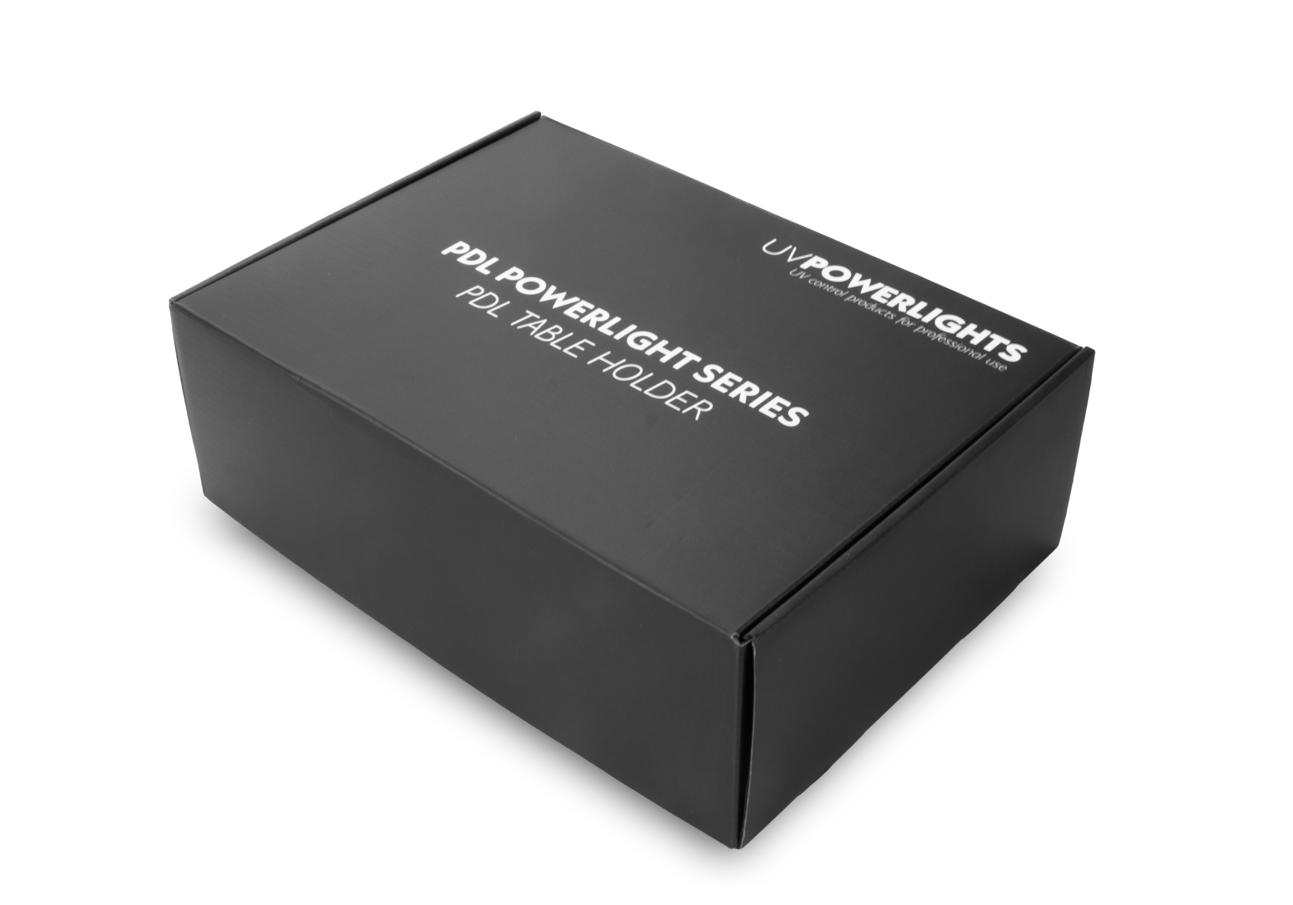 Starterset PDL II POWERLIGHT Series UV-A zaklamp - Afbeelding 6