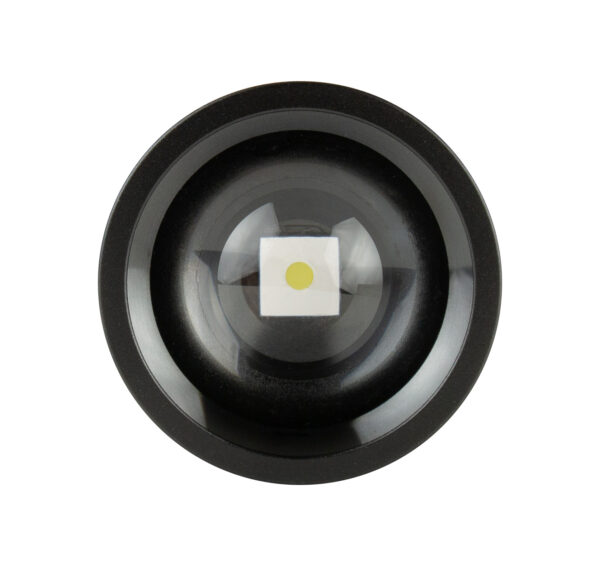 URBAN POWERLIGHT X1 LED flashlight 1300lm Ultra Focus USB-C - Image 8