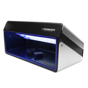 POWERLIGHT UV Inspection Unit / Cleanroom UV-A Inspection