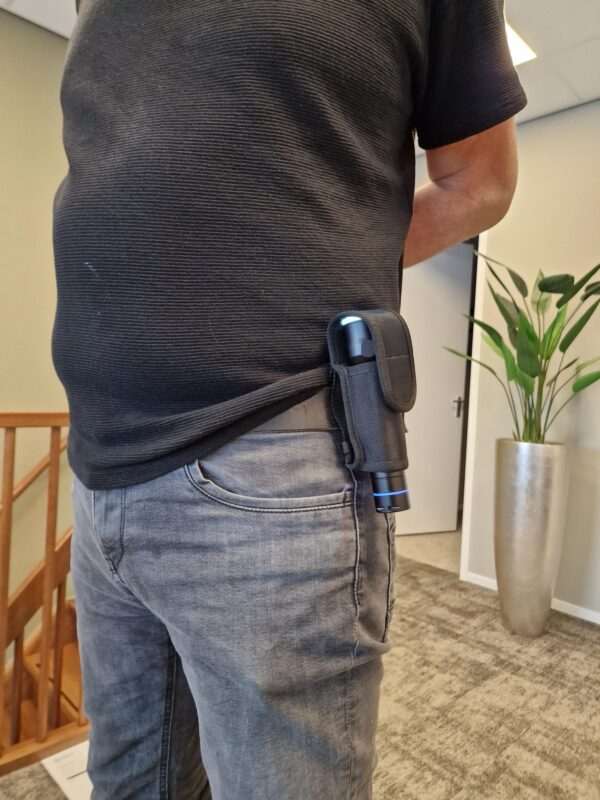 Powerlight flashlight holster Urban / Dual-II / PDL - Image 2