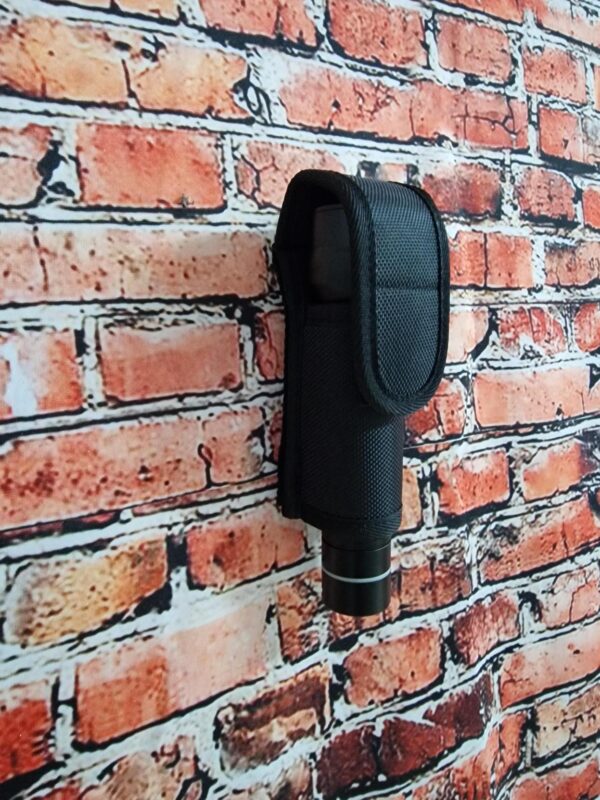 Powerlight flashlight holster Urban / Dual-II / PDL