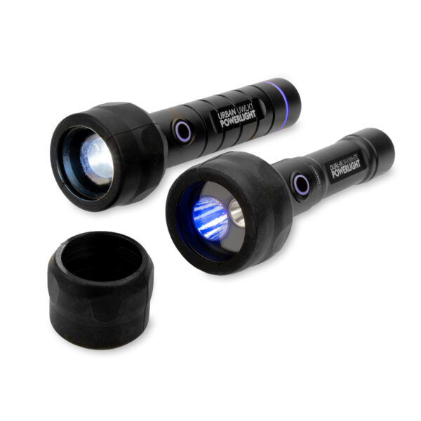 Protective Bumper Dual-II en Urban POWERLIGHT - Afbeelding 2